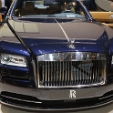 Rolls Royce